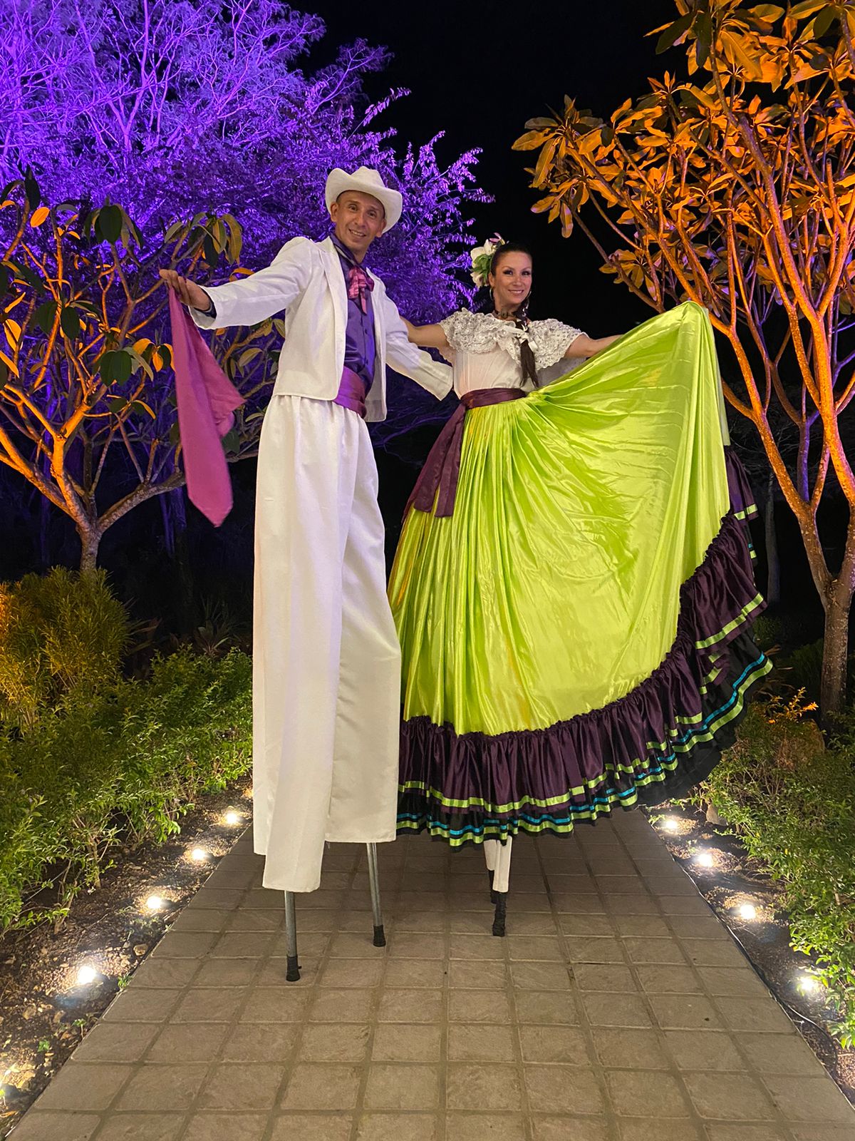 Viernes de Moda de Origen y Sabor